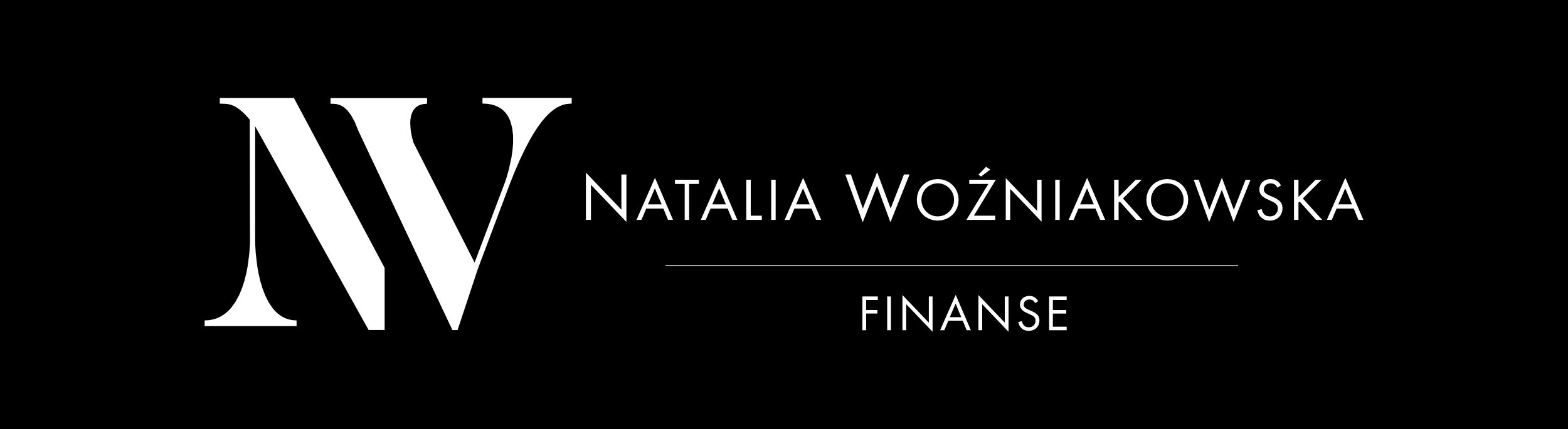 Natalia Woźniakowska